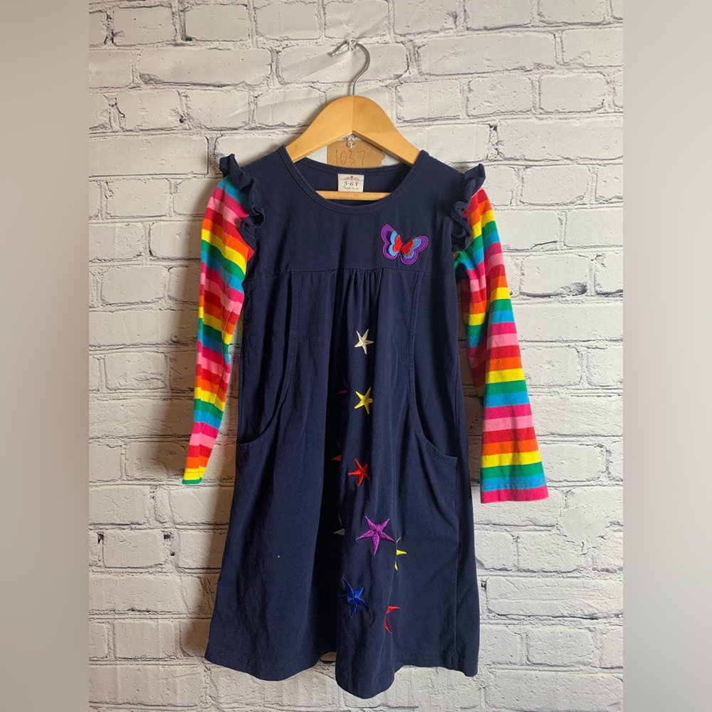 Girl’s dress!